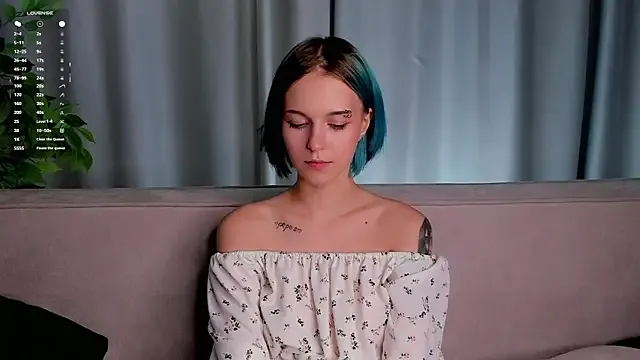 Live Spankbang Performer