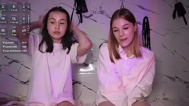 Live Spankbang Performer